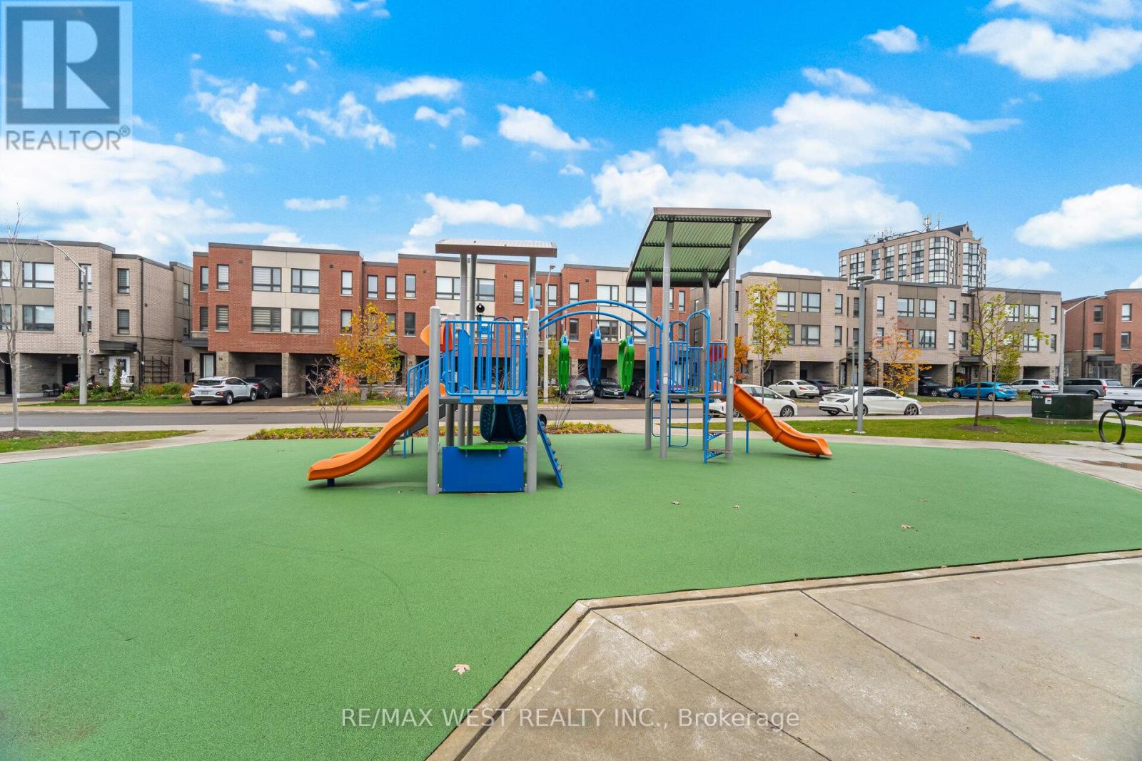 14 - 30 Woodstream Drive, Toronto, Ontario  M9W 0G1 - Photo 45 - W12530856