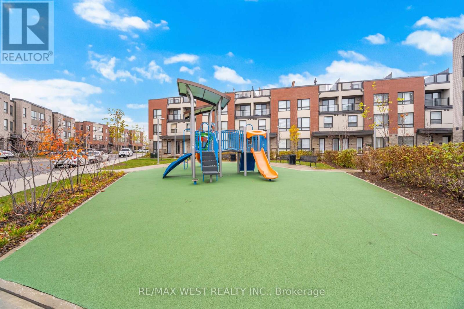 14 - 30 Woodstream Drive, Toronto, Ontario  M9W 0G1 - Photo 46 - W12530856