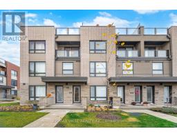 14 - 30 WOODSTREAM DRIVE, Toronto, Ontario