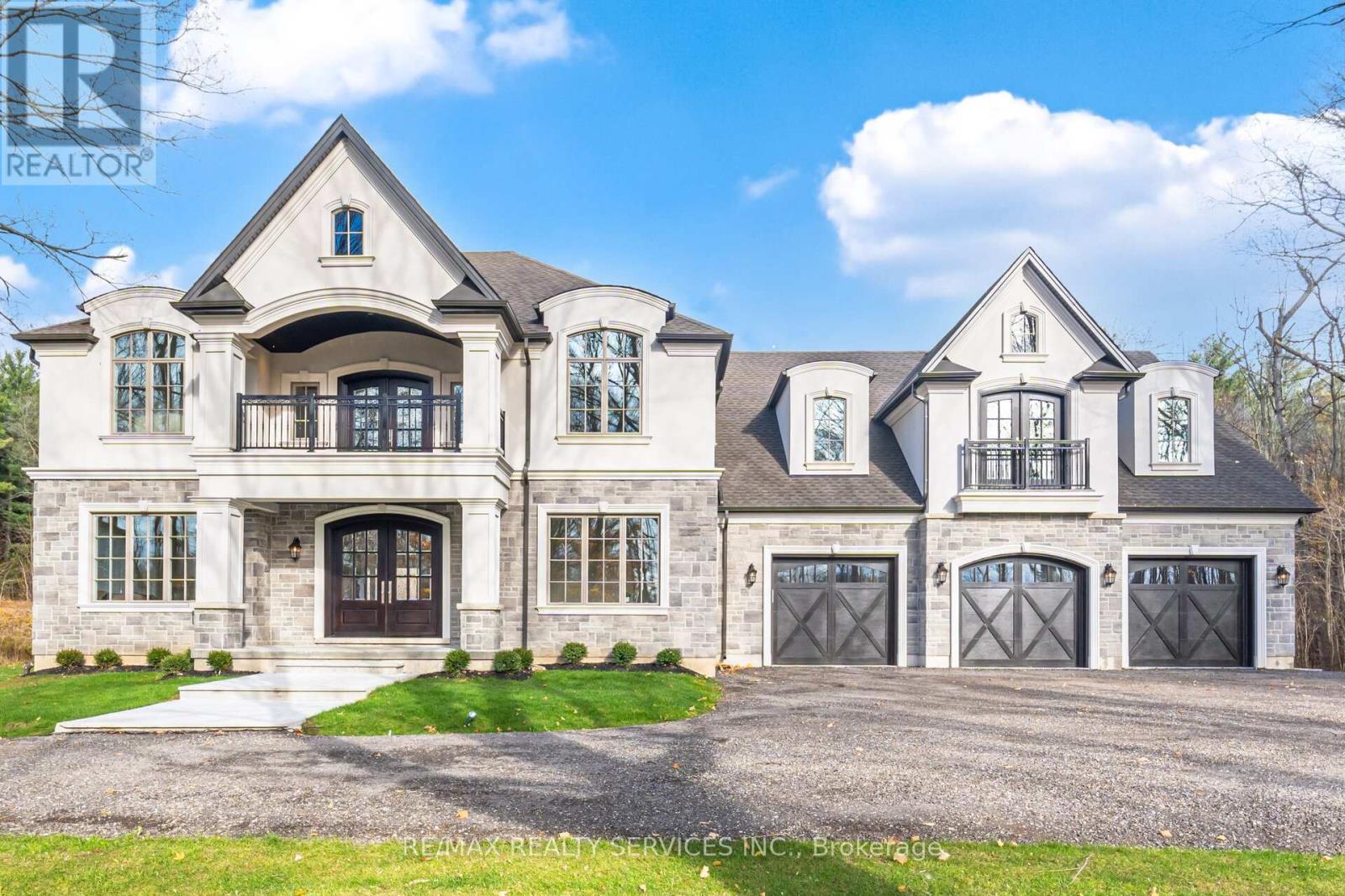 17711 HUMBER STATION ROAD, Caledon, Ontario