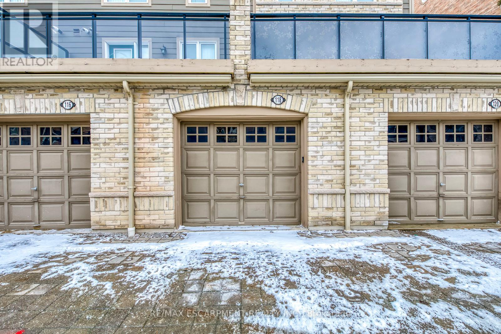 118 - 3050 Erin Centre Boulevard, Mississauga, Ontario  L5M 0P5 - Photo 25 - W12530880