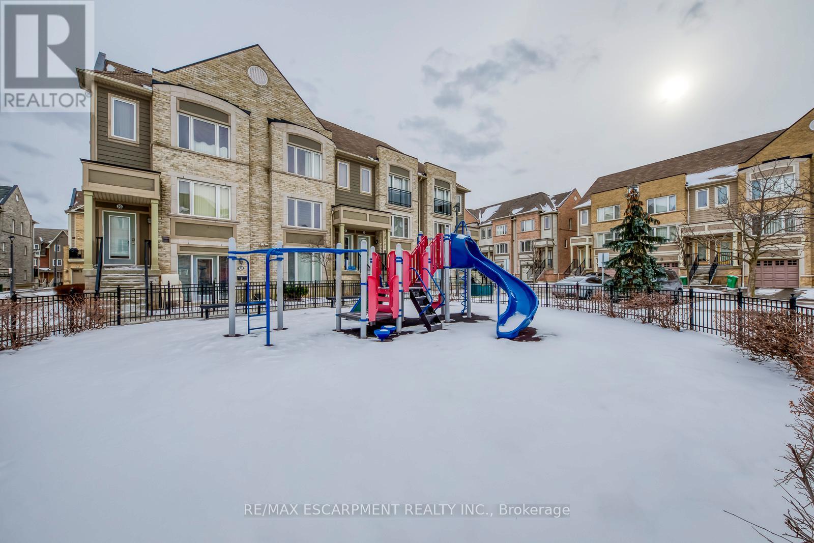 118 - 3050 Erin Centre Boulevard, Mississauga, Ontario  L5M 0P5 - Photo 4 - W12530880