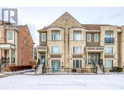 118 - 3050 ERIN CENTRE BOULEVARD, Mississauga, Ontario