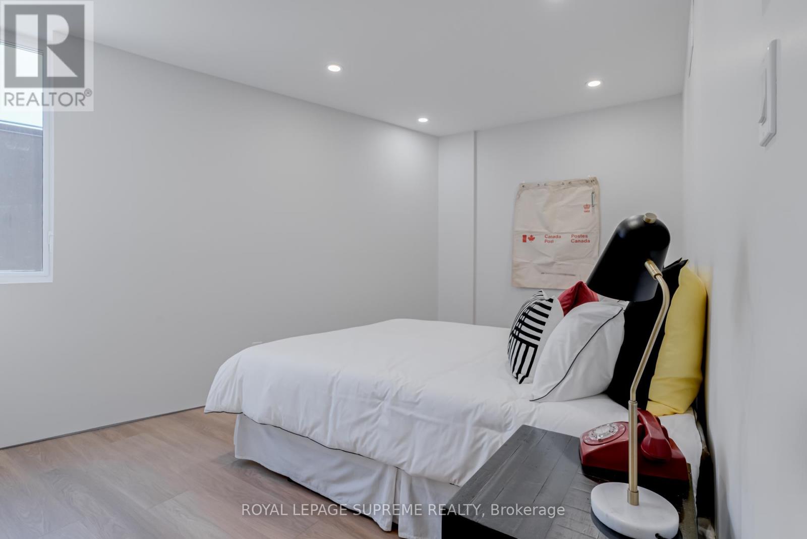 2 - 101 Bernice Crescent, Toronto, Ontario  M6N 1W7 - Photo 16 - W12530890