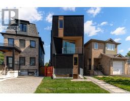 2 - 101 BERNICE CRESCENT, Toronto, Ontario