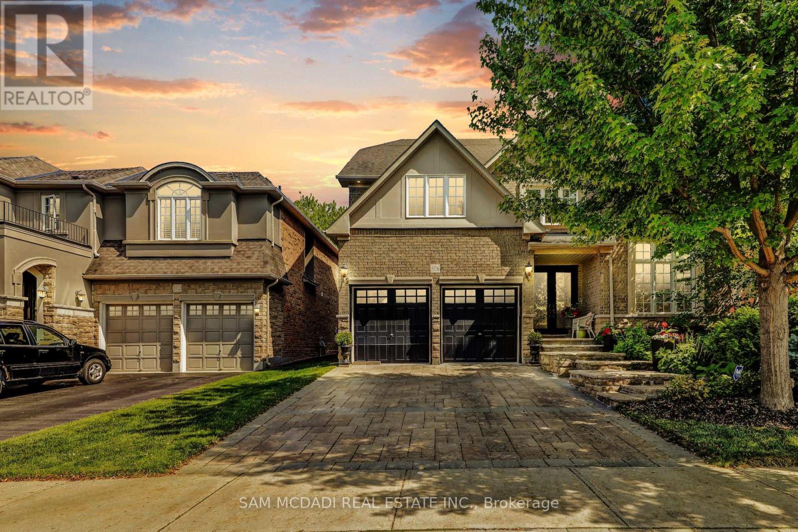 3306 FOX RUN CIRCLE, Oakville, Ontario