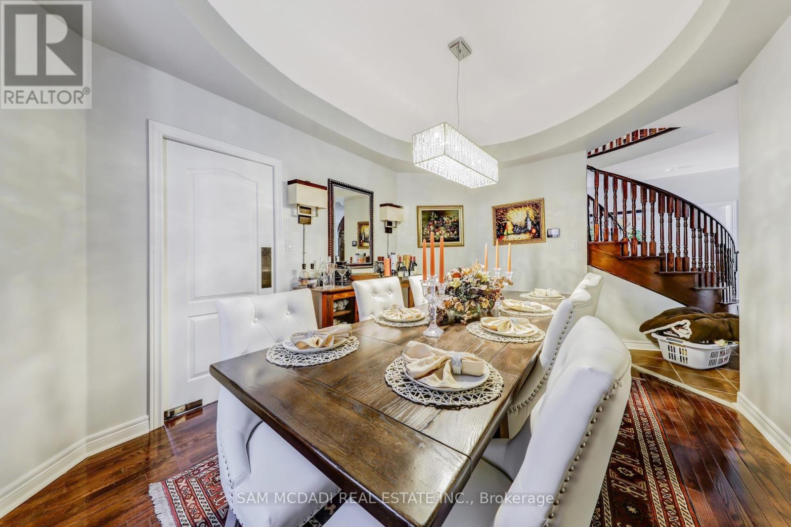 3306 Fox Run Circle, Oakville, Ontario  L6L 6W5 - Photo 10 - W12530892