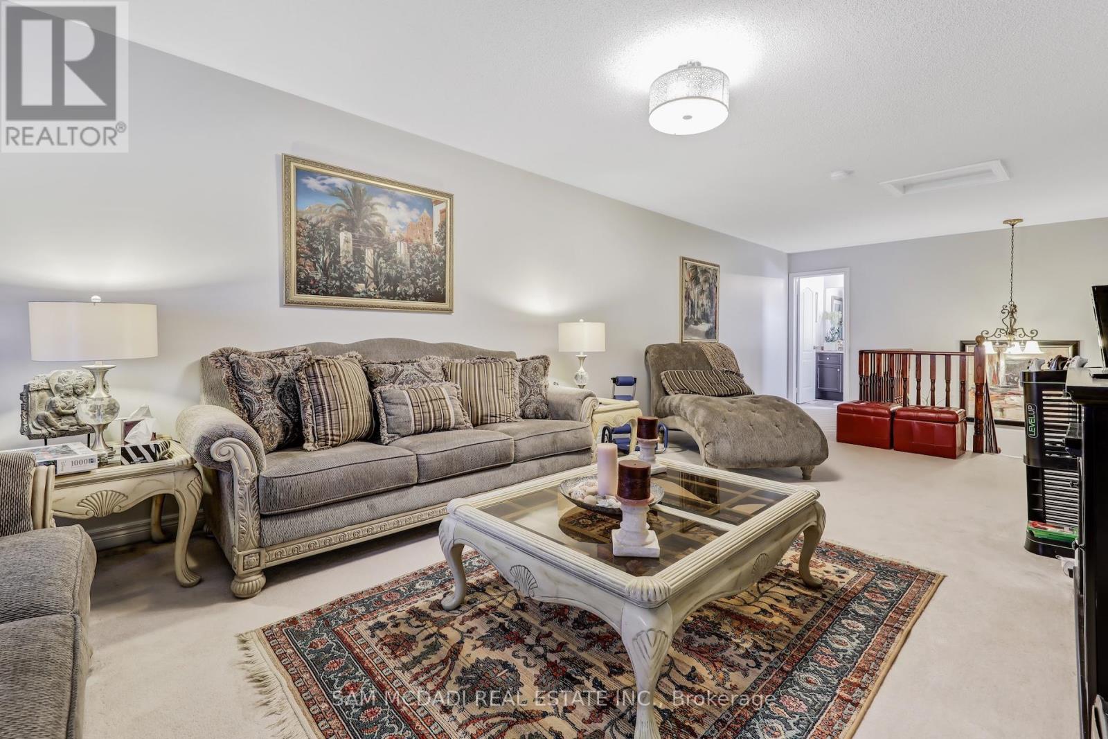 3306 Fox Run Circle, Oakville, Ontario  L6L 6W5 - Photo 18 - W12530892