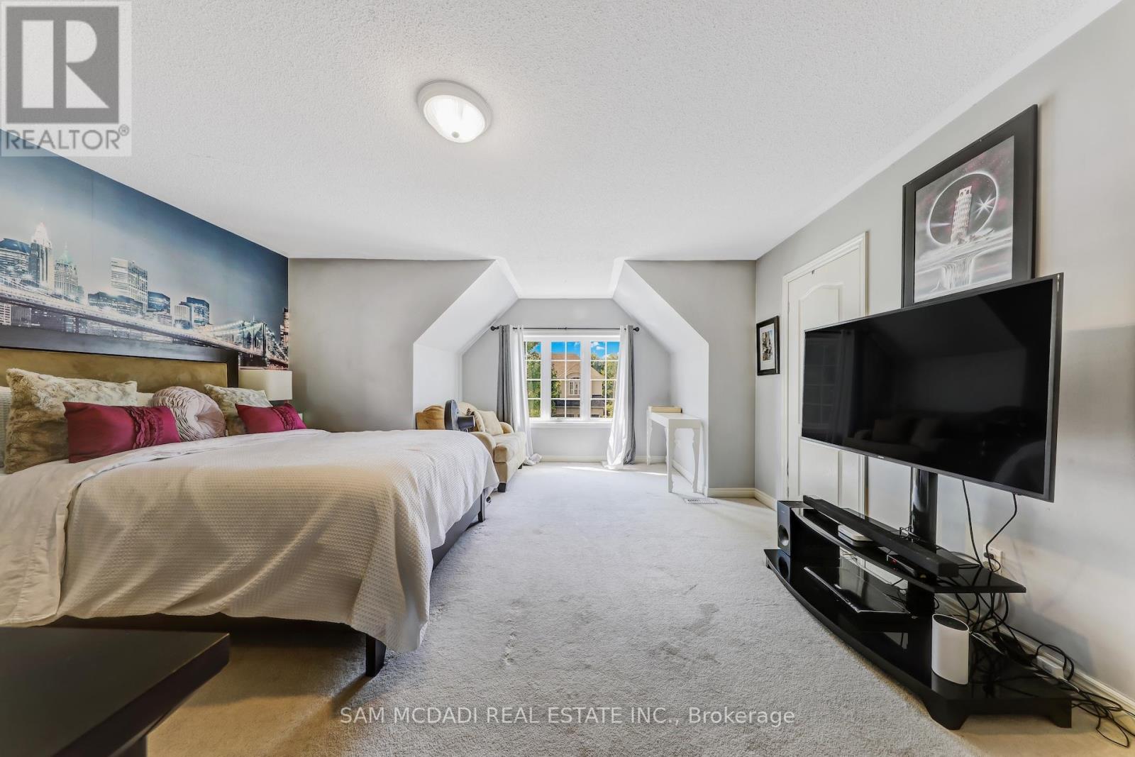 3306 Fox Run Circle, Oakville, Ontario  L6L 6W5 - Photo 27 - W12530892