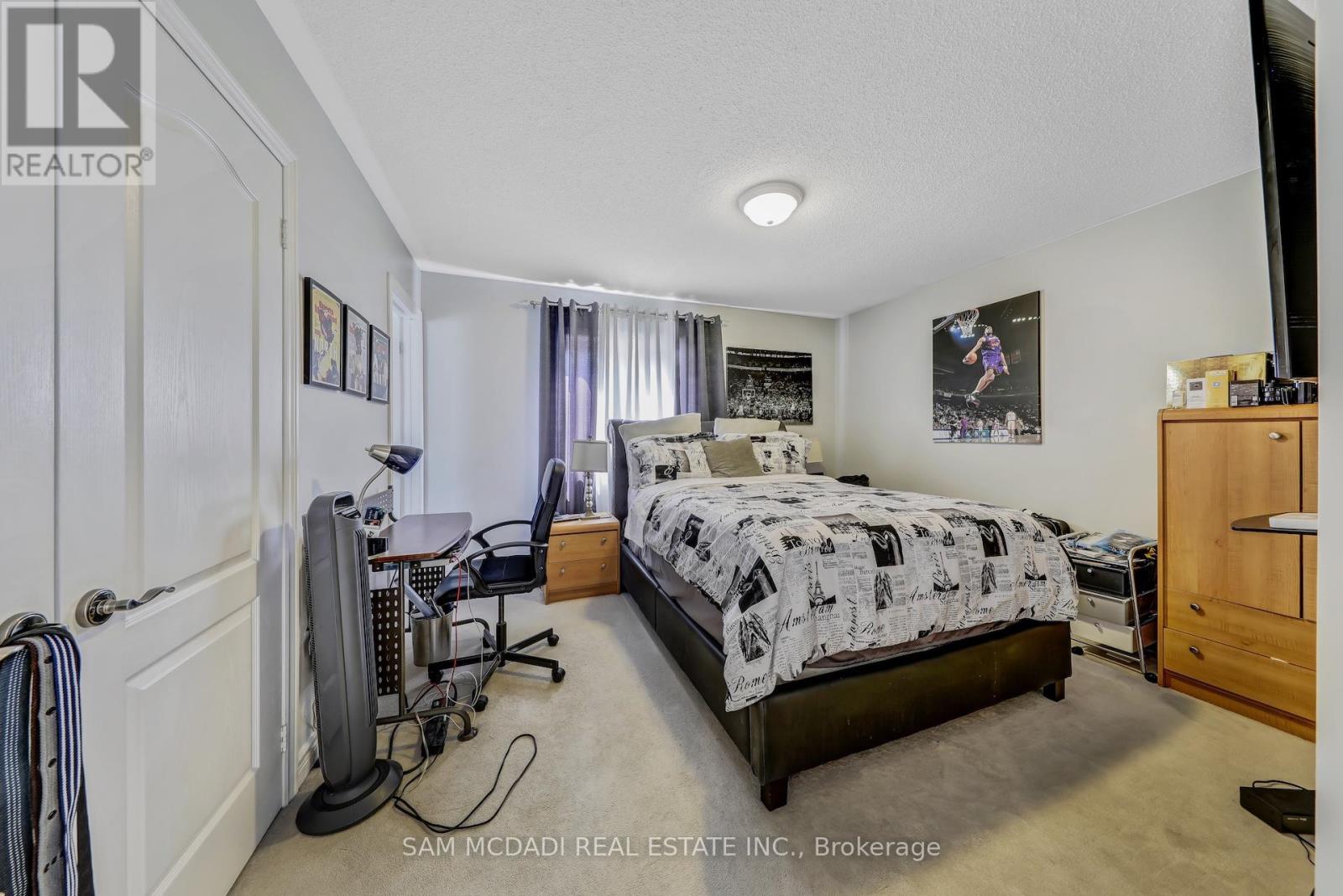 3306 Fox Run Circle, Oakville, Ontario  L6L 6W5 - Photo 29 - W12530892