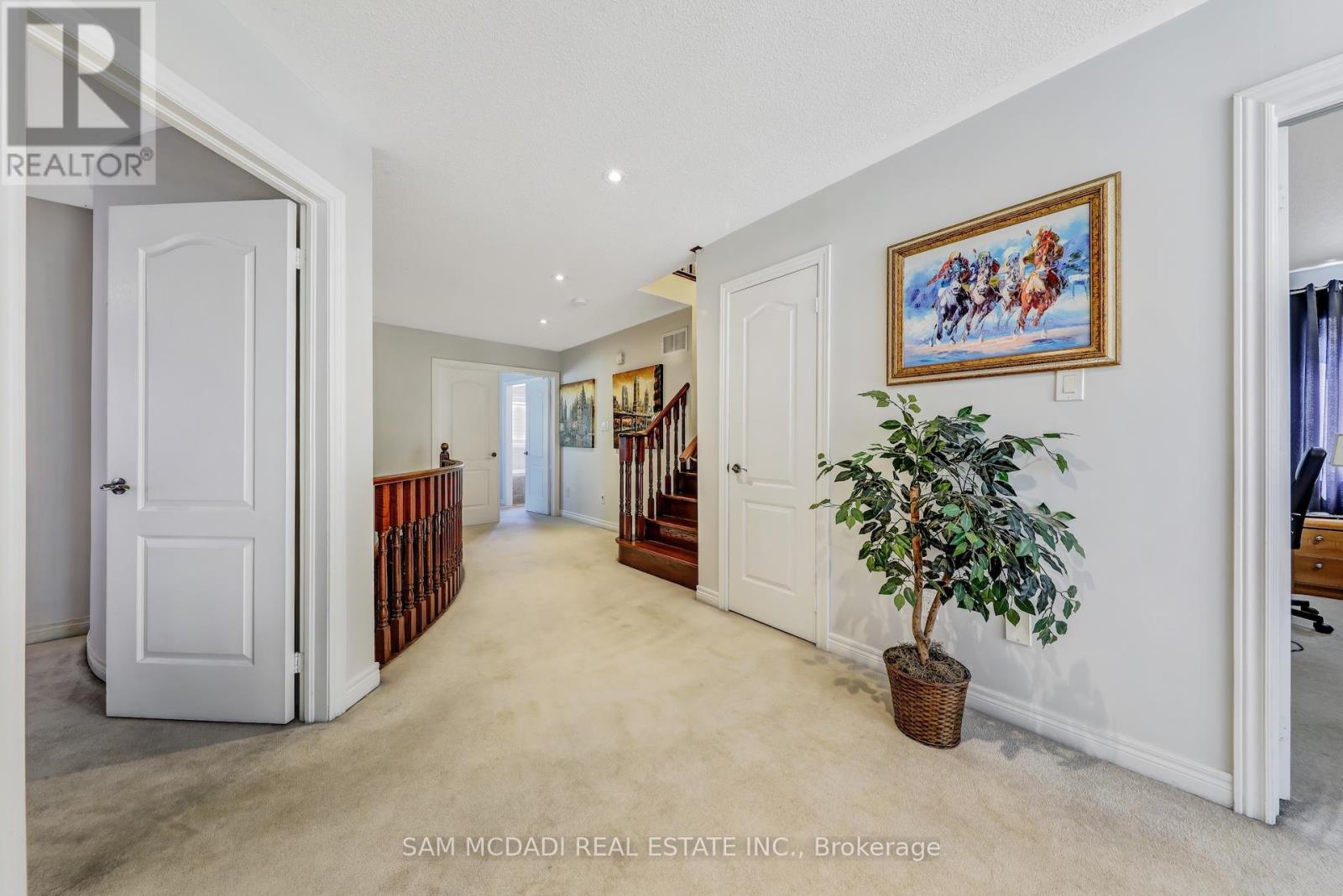 3306 Fox Run Circle, Oakville, Ontario  L6L 6W5 - Photo 32 - W12530892