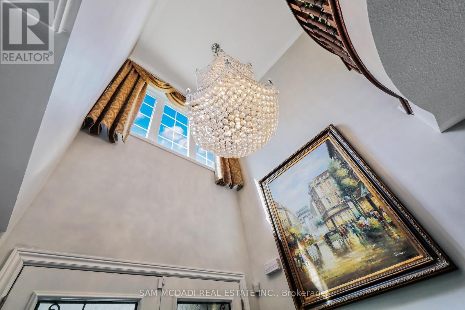 3306 Fox Run Circle, Oakville, Ontario  L6L 6W5 - Photo 4 - W12530892