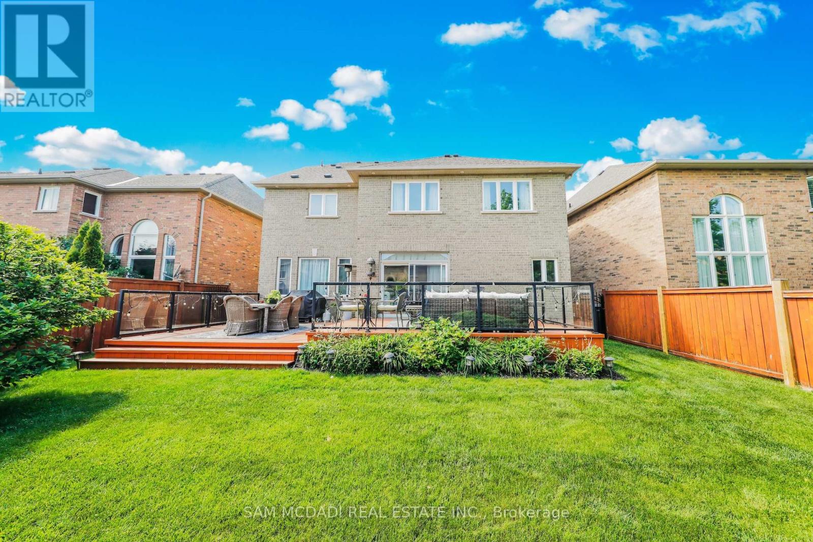 3306 Fox Run Circle, Oakville, Ontario  L6L 6W5 - Photo 43 - W12530892