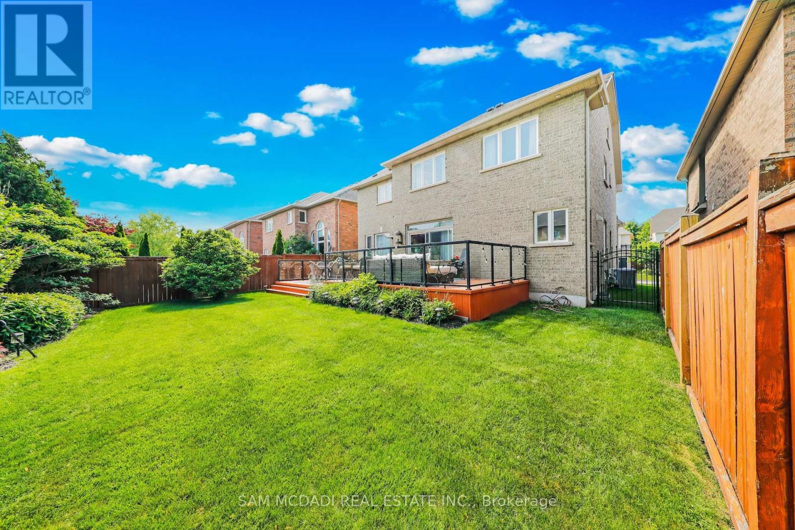 3306 Fox Run Circle, Oakville, Ontario  L6L 6W5 - Photo 44 - W12530892