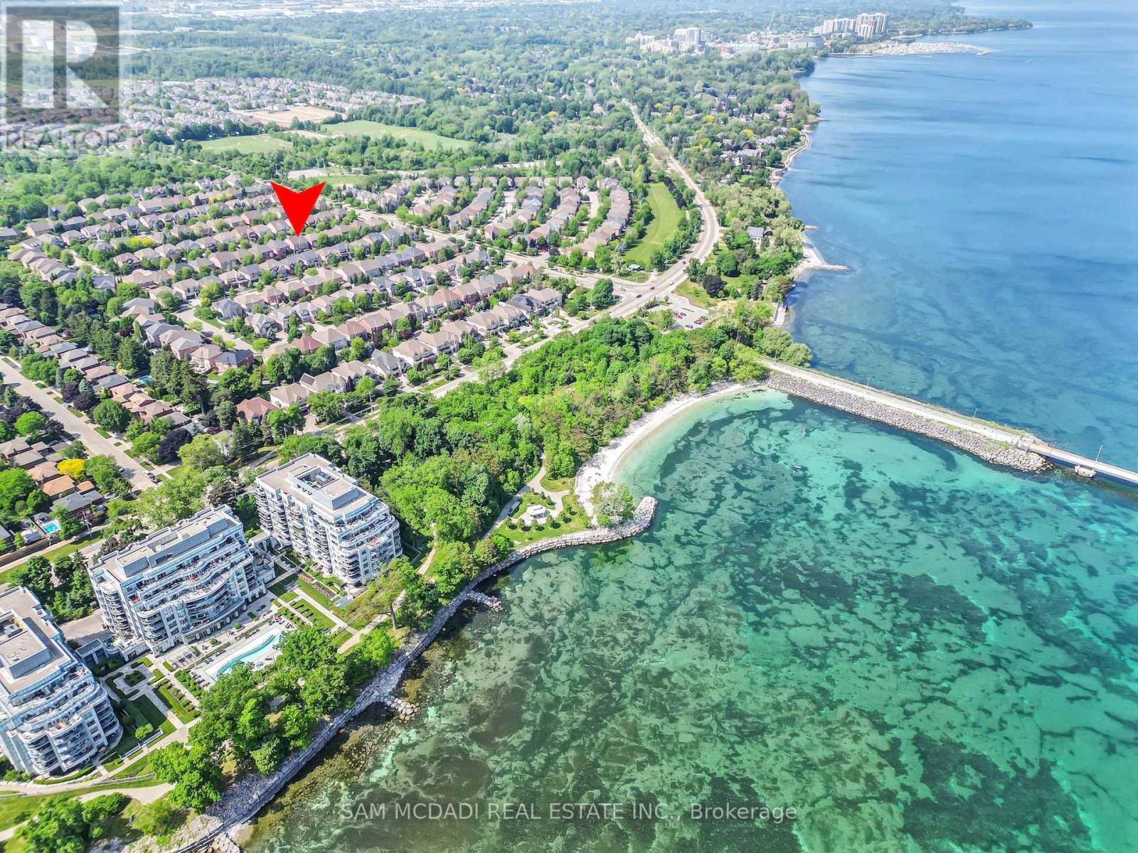 3306 Fox Run Circle, Oakville, Ontario  L6L 6W5 - Photo 48 - W12530892