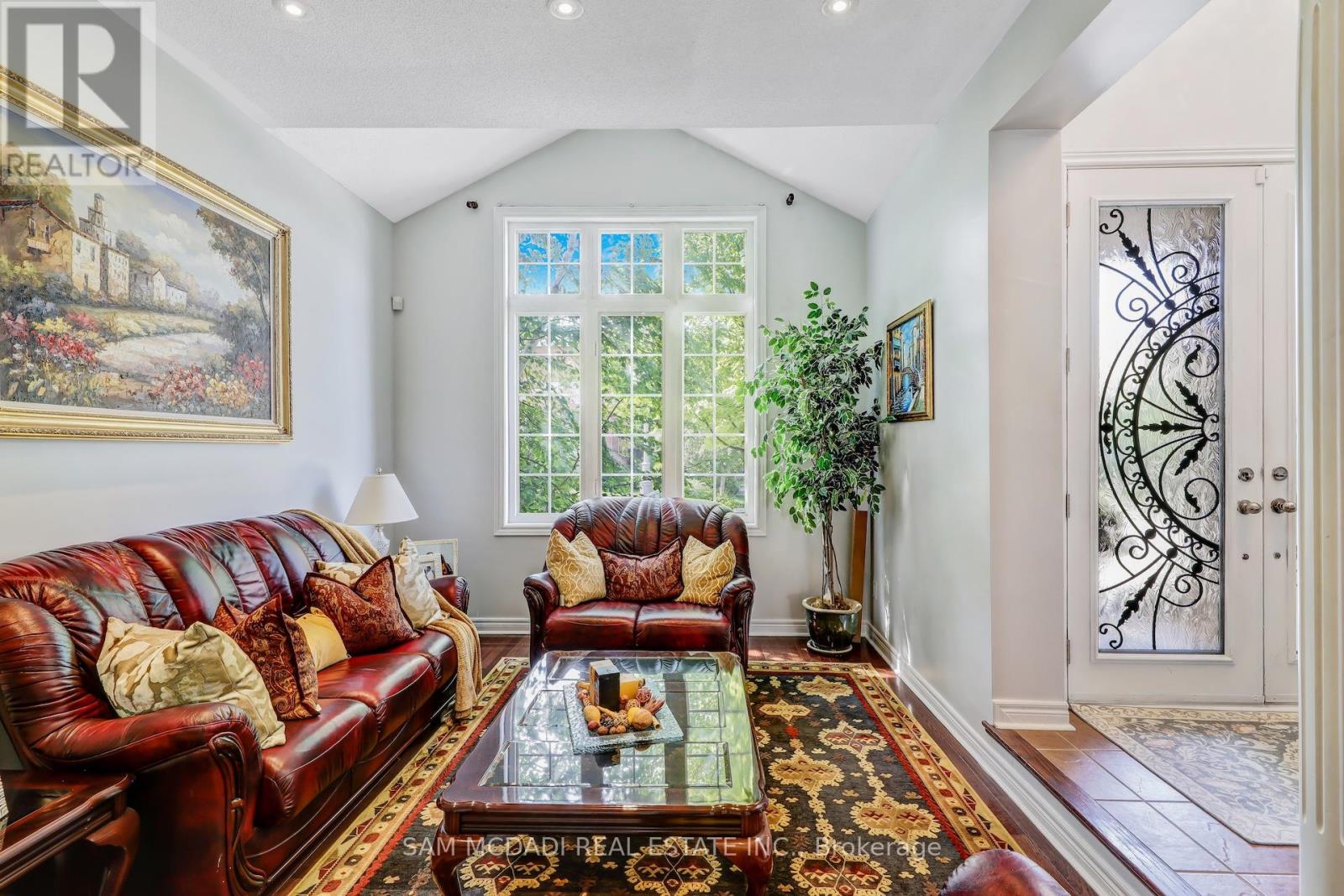 3306 Fox Run Circle, Oakville, Ontario  L6L 6W5 - Photo 6 - W12530892