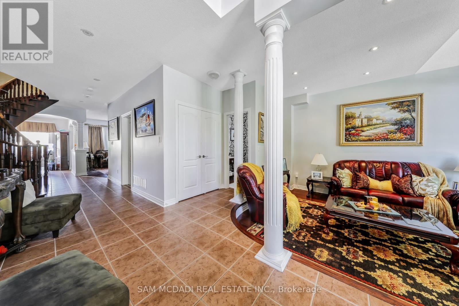 3306 Fox Run Circle, Oakville, Ontario  L6L 6W5 - Photo 8 - W12530892