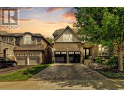 3306 FOX RUN CIRCLE, Oakville, Ontario