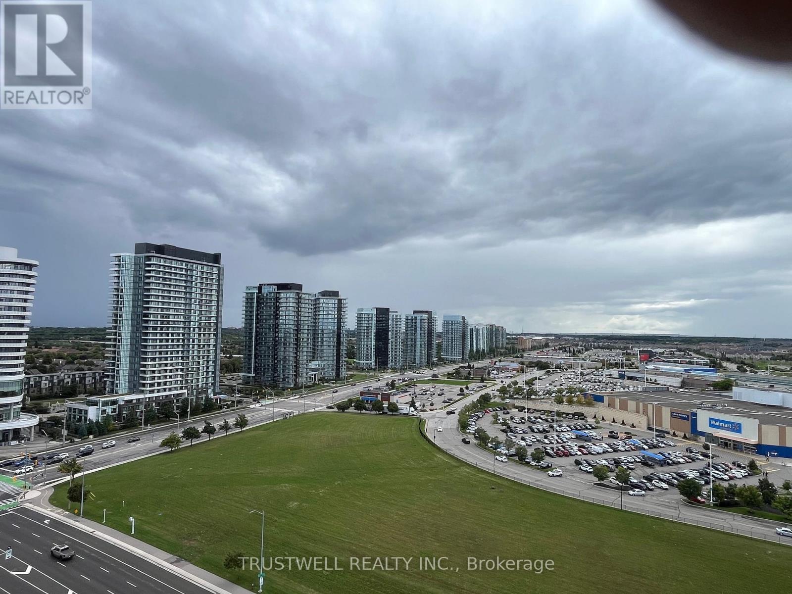 1605 - 2495 Eglinton Avenue W, Mississauga, Ontario  L5M 2V8 - Photo 7 - W12530894