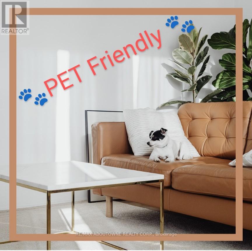 B0302 - 133 Bronte Road, Oakville, Ontario  L6L 3C1 - Photo 11 - W12530918