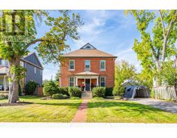 25 VICTORIA STREET, Milton, Ontario