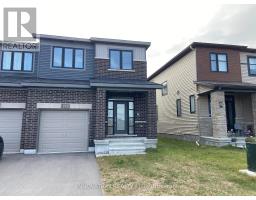 213 INVENTION BOULEVARD, Ottawa, Ontario
