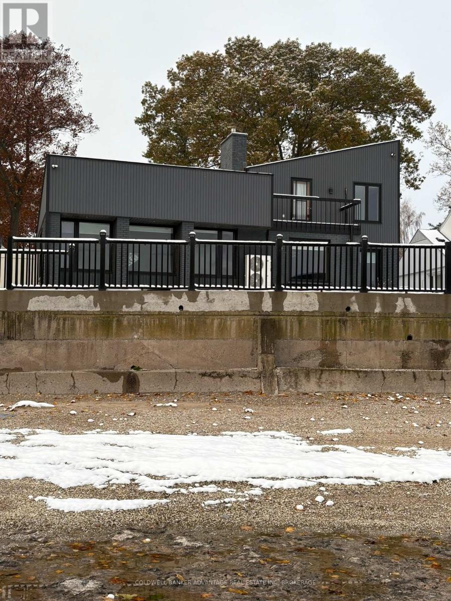 13 Lakewood Crescent, Port Colborne, Ontario  L3K 2S9 - Photo 6 - X12530974