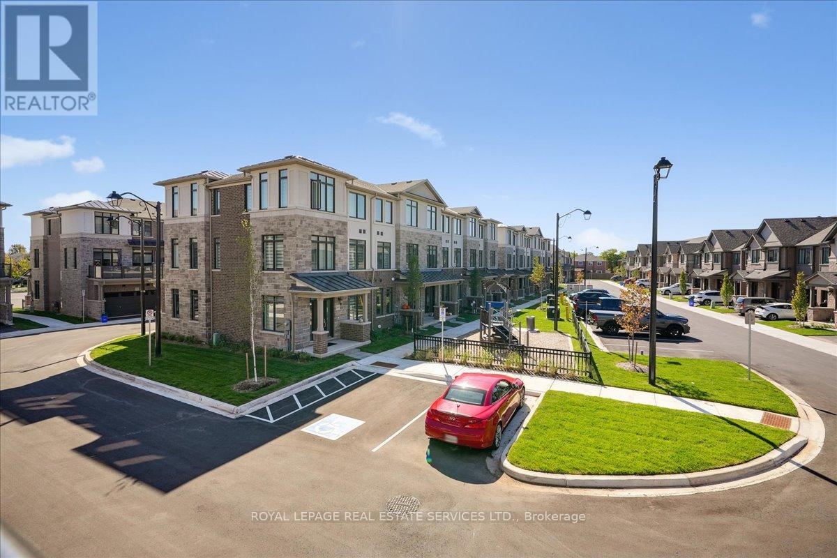 2180 Postmaster Drive, Oakville, Ontario  L6M 5T1 - Photo 35 - W12437859