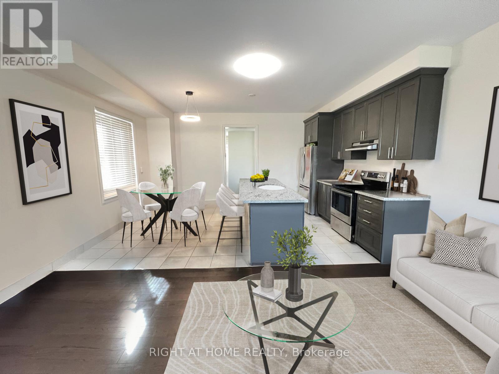 52 Heming Trail, Hamilton, Ontario  L9K 0J8 - Photo 4 - X12530910