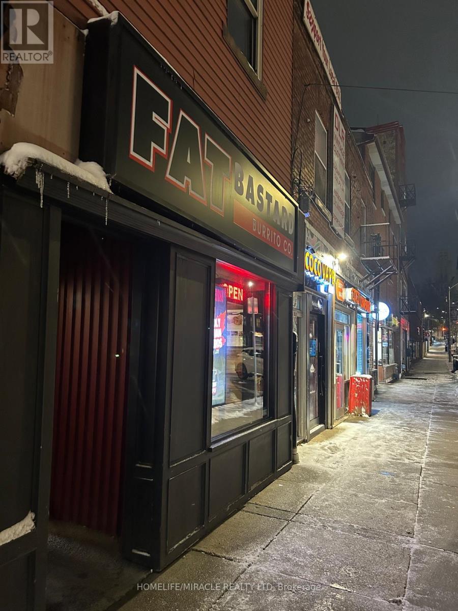 55 Macdonell Street, Guelph, Ontario  N1H 2Z4 - Photo 3 - X12530920