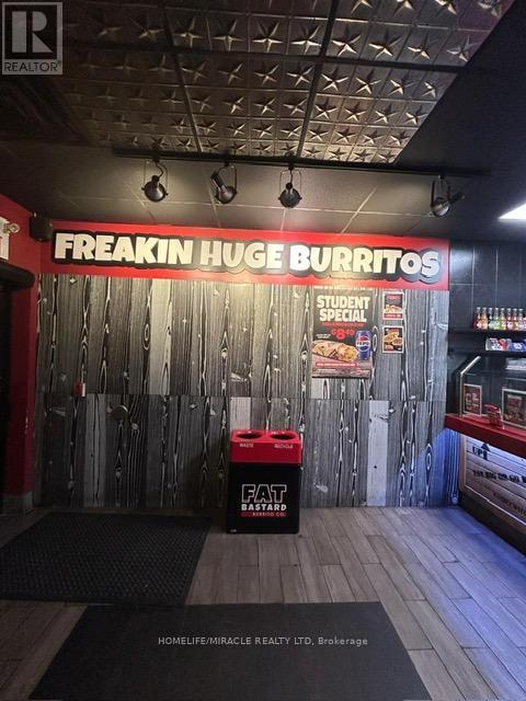 55 Macdonell Street, Guelph, Ontario  N1H 2Z4 - Photo 6 - X12530920