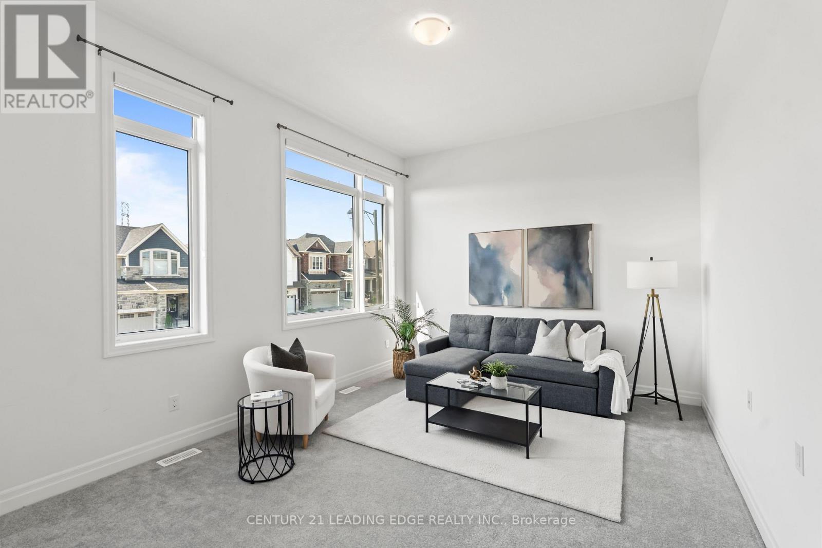 43 William Nador Street, Kitchener, Ontario  N2E 3X8 - Photo 19 - X12530958