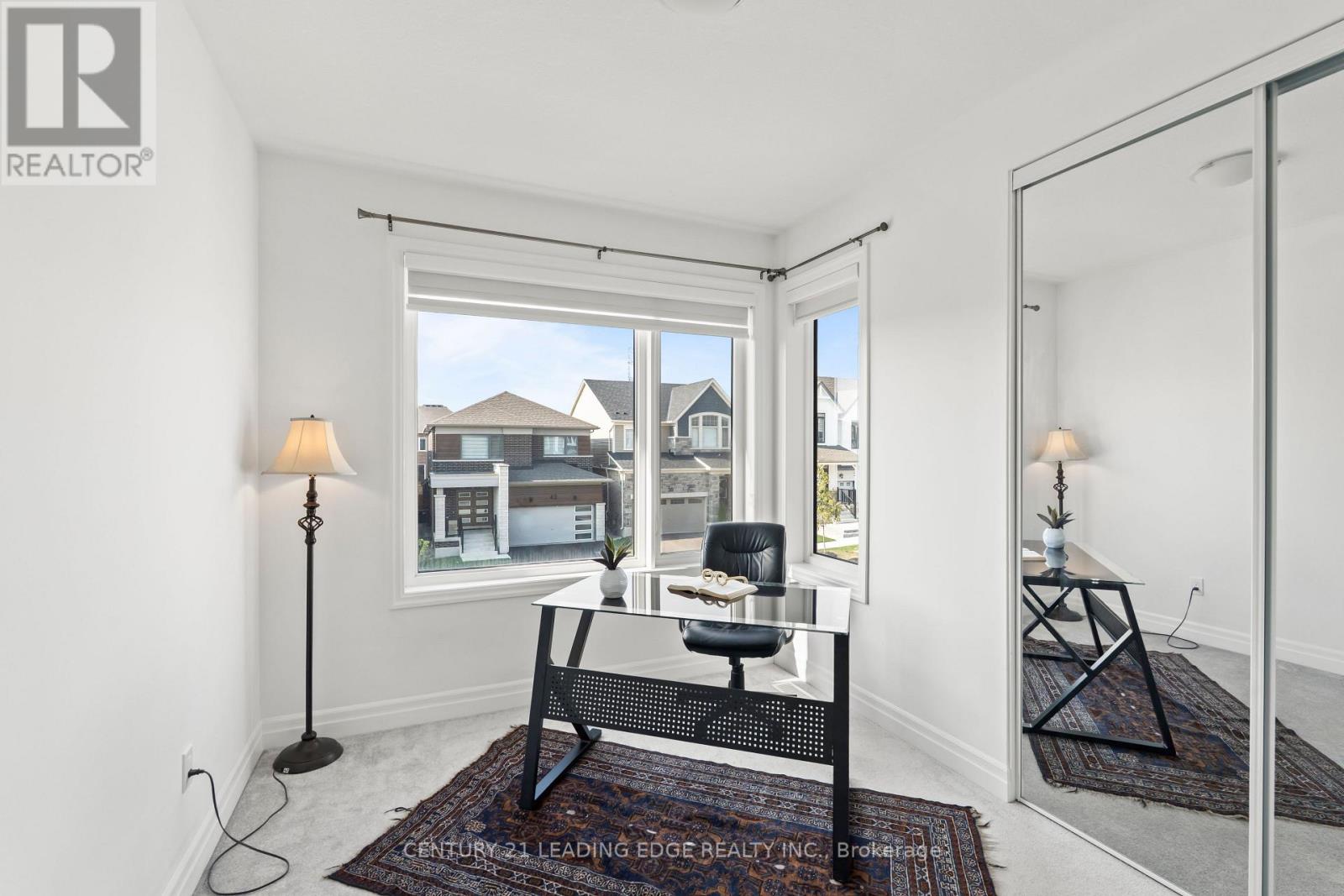 43 William Nador Street, Kitchener, Ontario  N2E 3X8 - Photo 24 - X12530958