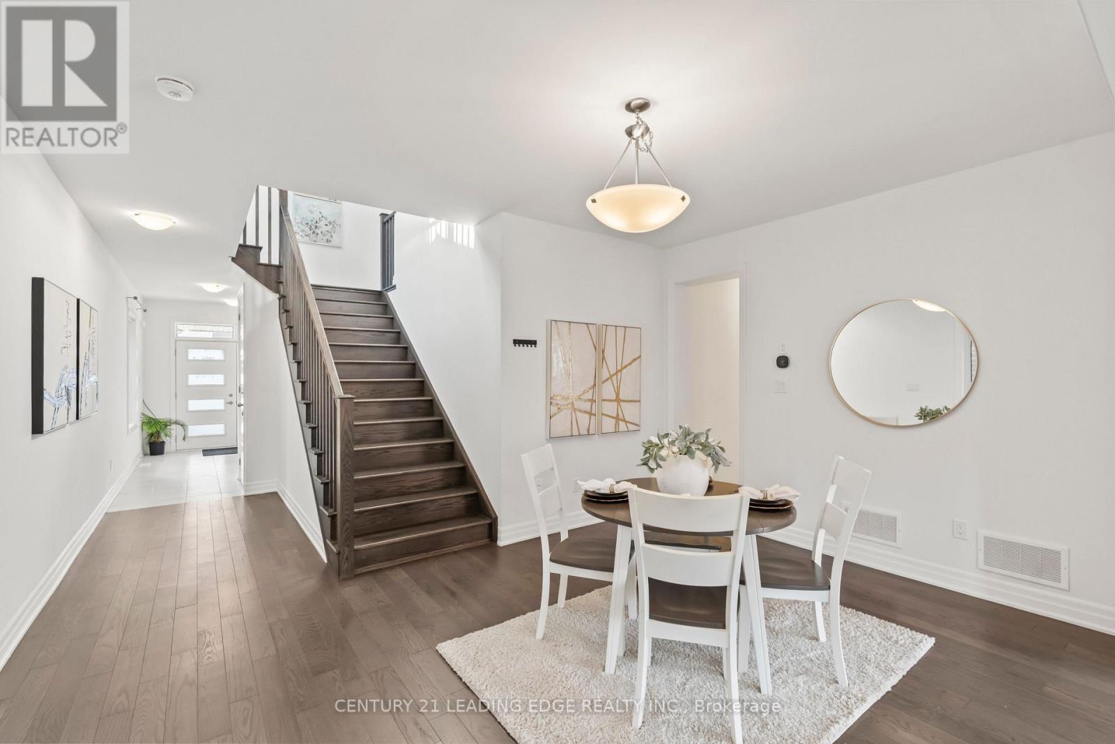 43 William Nador Street, Kitchener, Ontario  N2E 3X8 - Photo 6 - X12530958