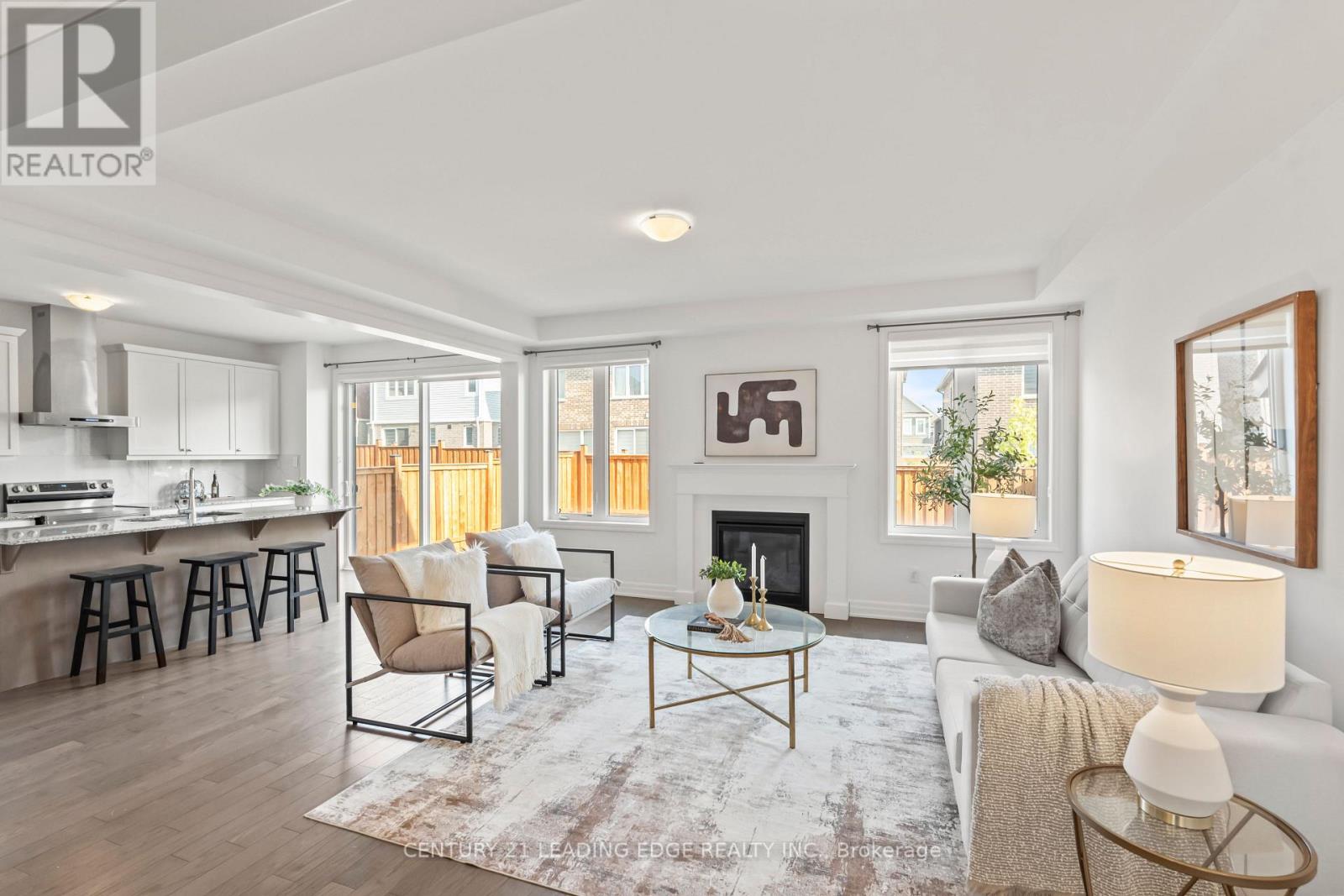 43 William Nador Street, Kitchener, Ontario  N2E 3X8 - Photo 7 - X12530958