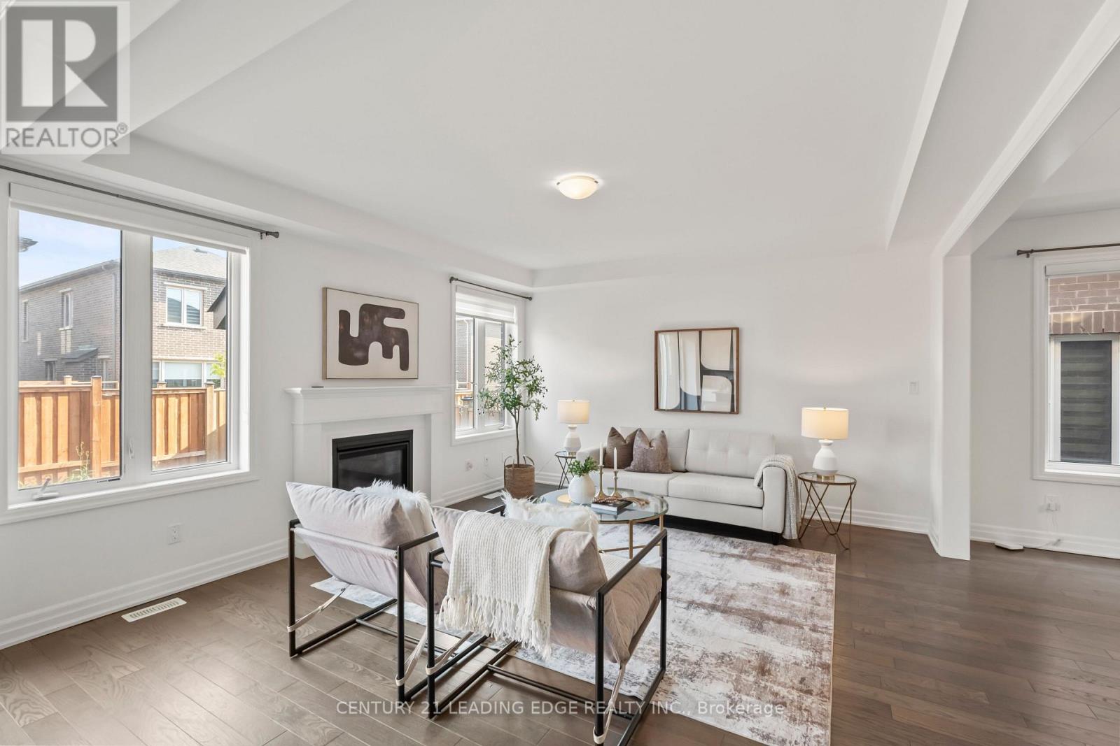 43 William Nador Street, Kitchener, Ontario  N2E 3X8 - Photo 8 - X12530958