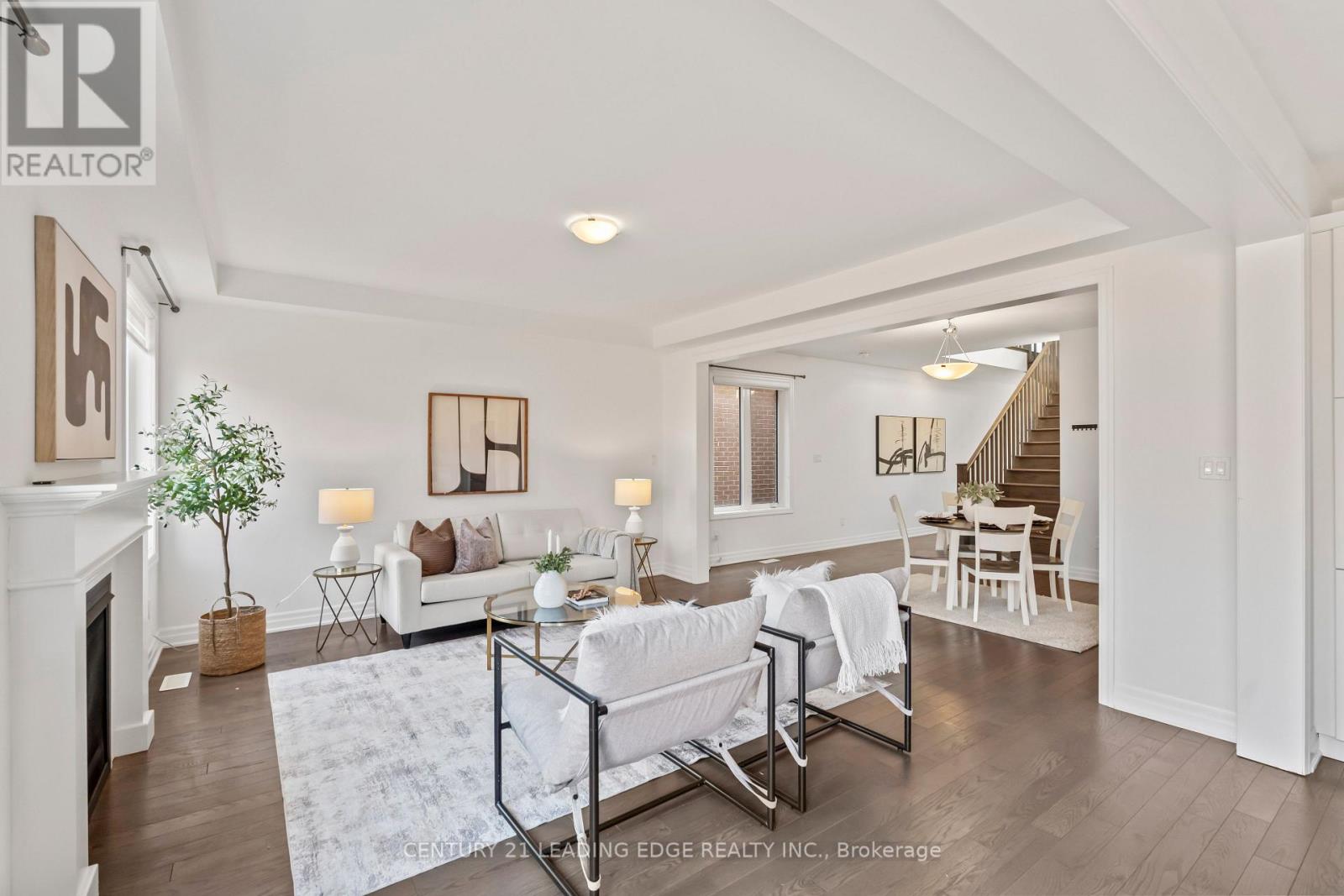 43 William Nador Street, Kitchener, Ontario  N2E 3X8 - Photo 9 - X12530958