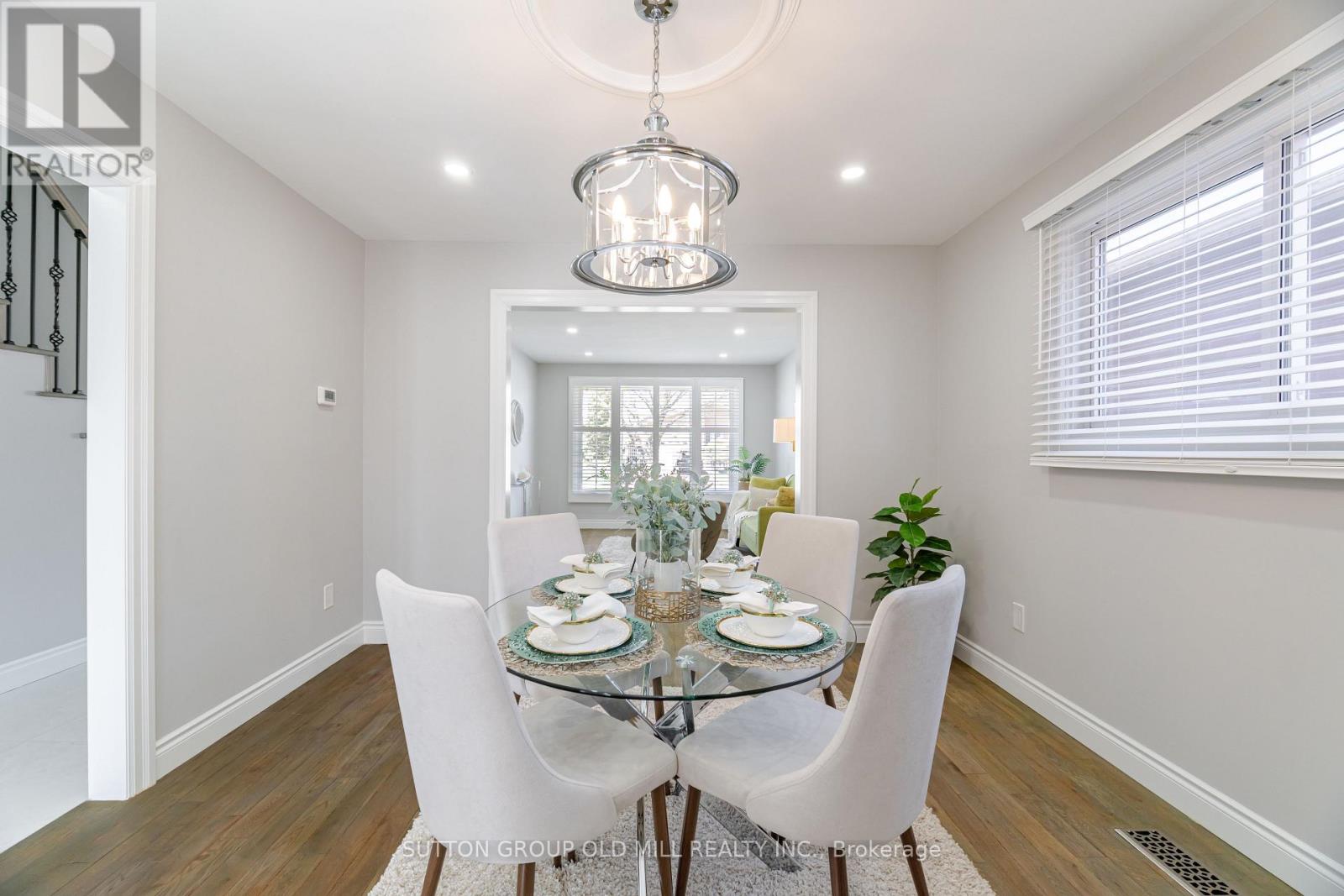 93 Indian Crescent, Hamilton, Ontario  L8V 4X4 - Photo 10 - X12530962