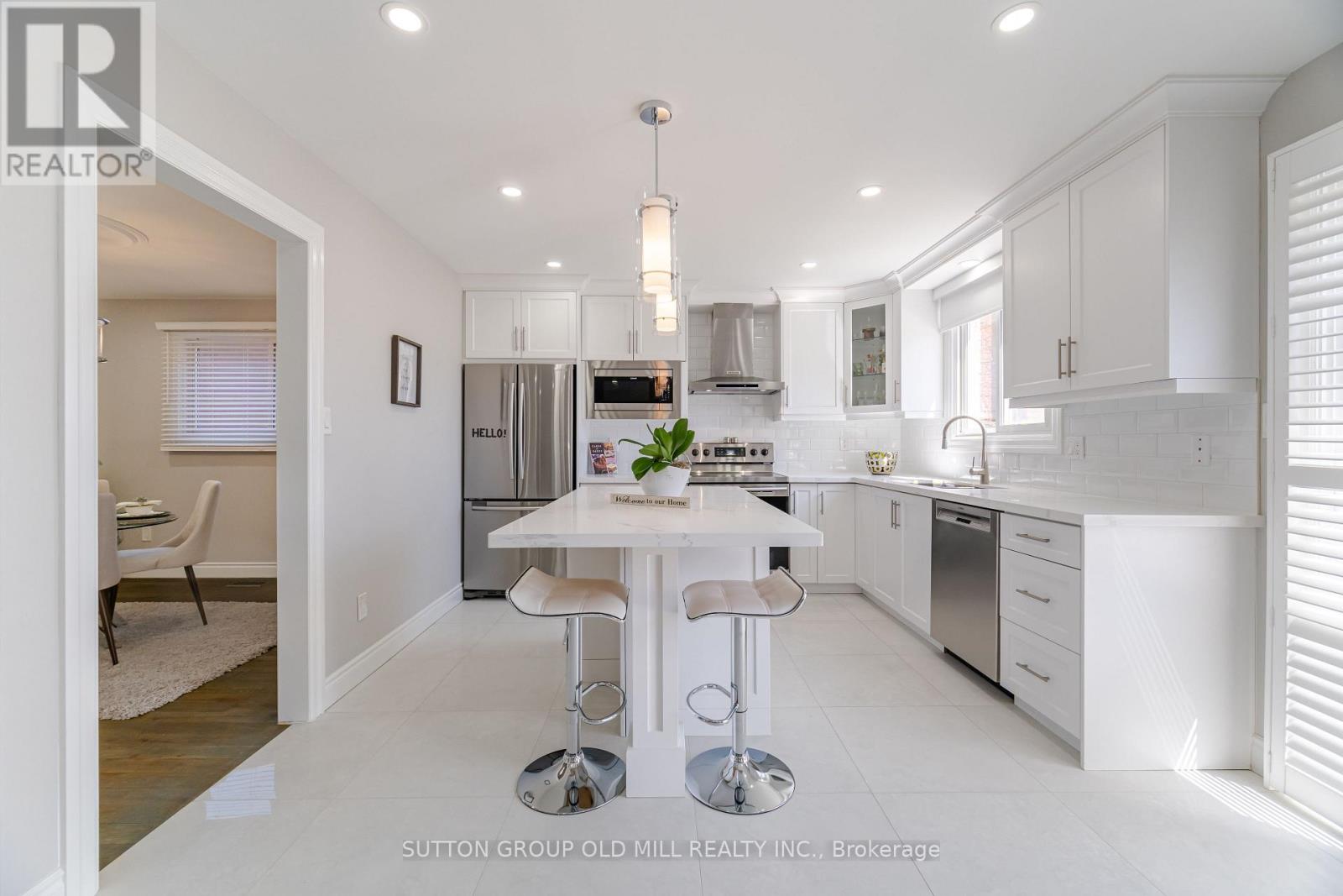 93 Indian Crescent, Hamilton, Ontario  L8V 4X4 - Photo 13 - X12530962