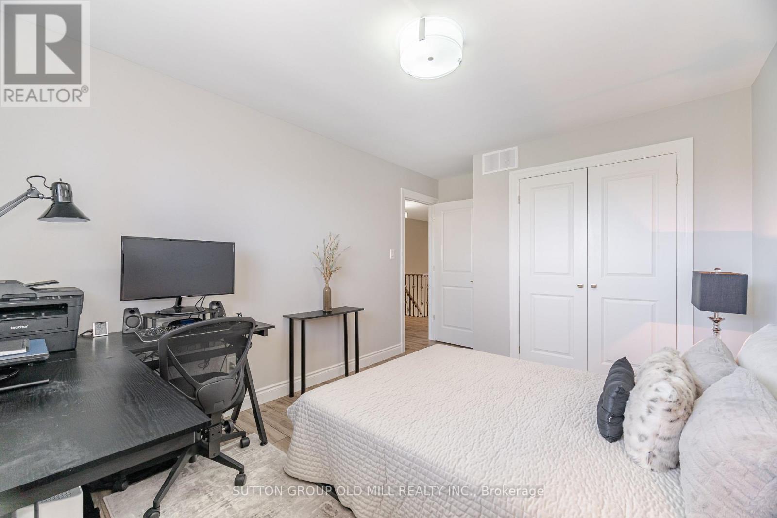 93 Indian Crescent, Hamilton, Ontario  L8V 4X4 - Photo 30 - X12530962