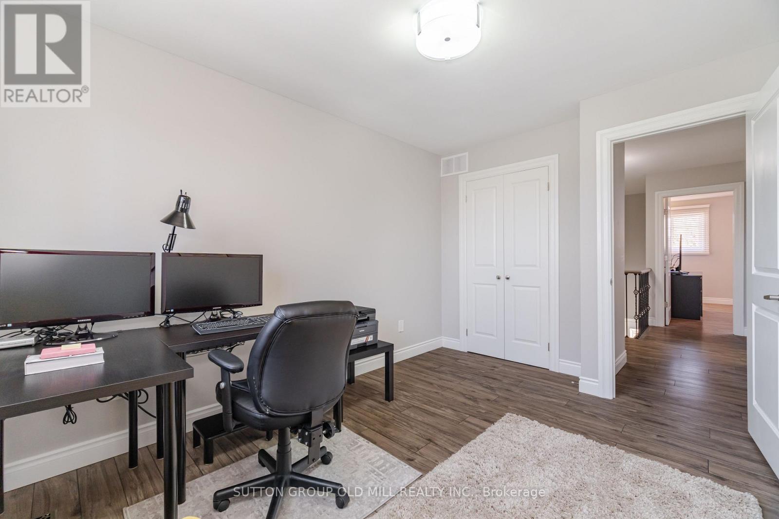 93 Indian Crescent, Hamilton, Ontario  L8V 4X4 - Photo 32 - X12530962