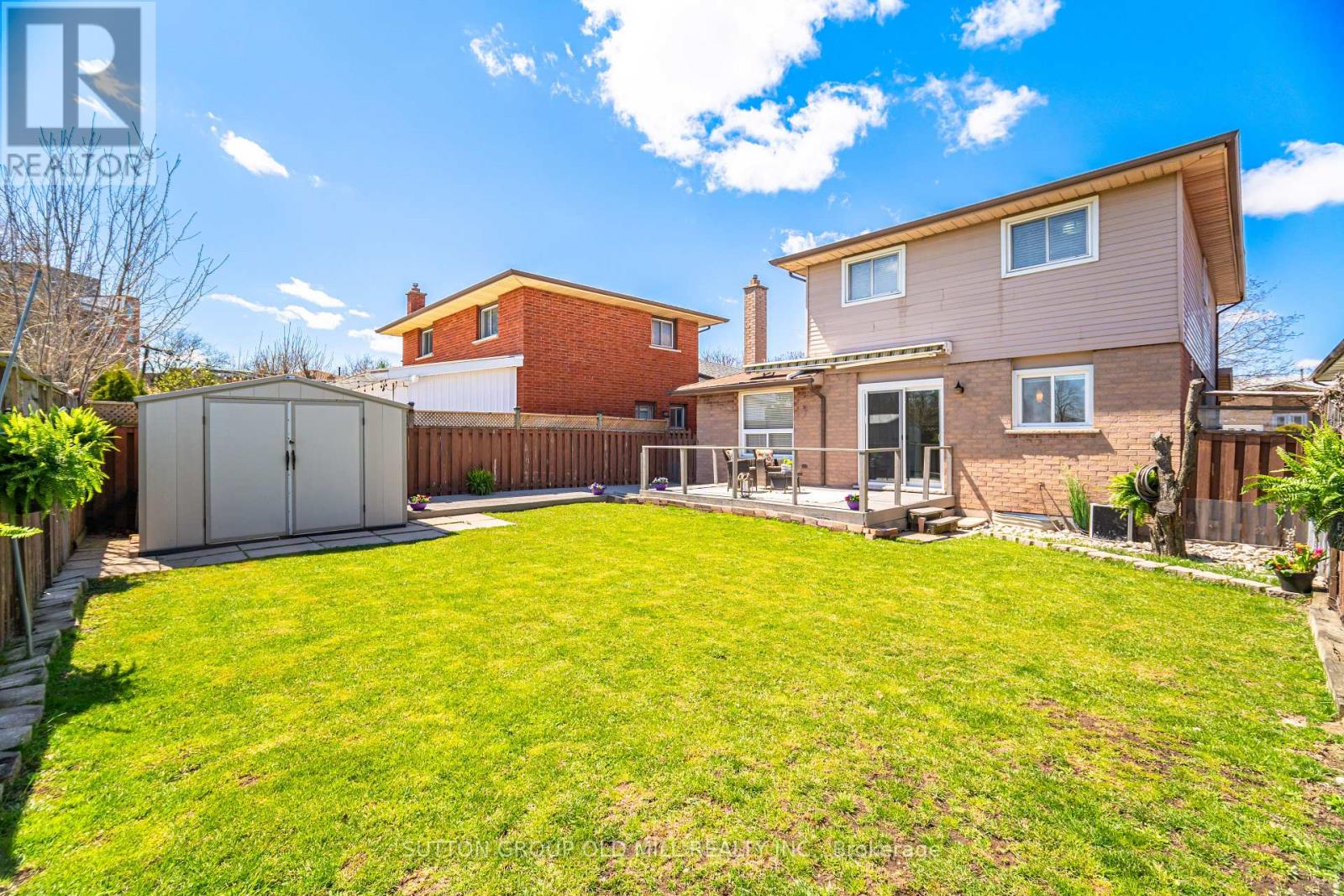 93 Indian Crescent, Hamilton, Ontario  L8V 4X4 - Photo 42 - X12530962