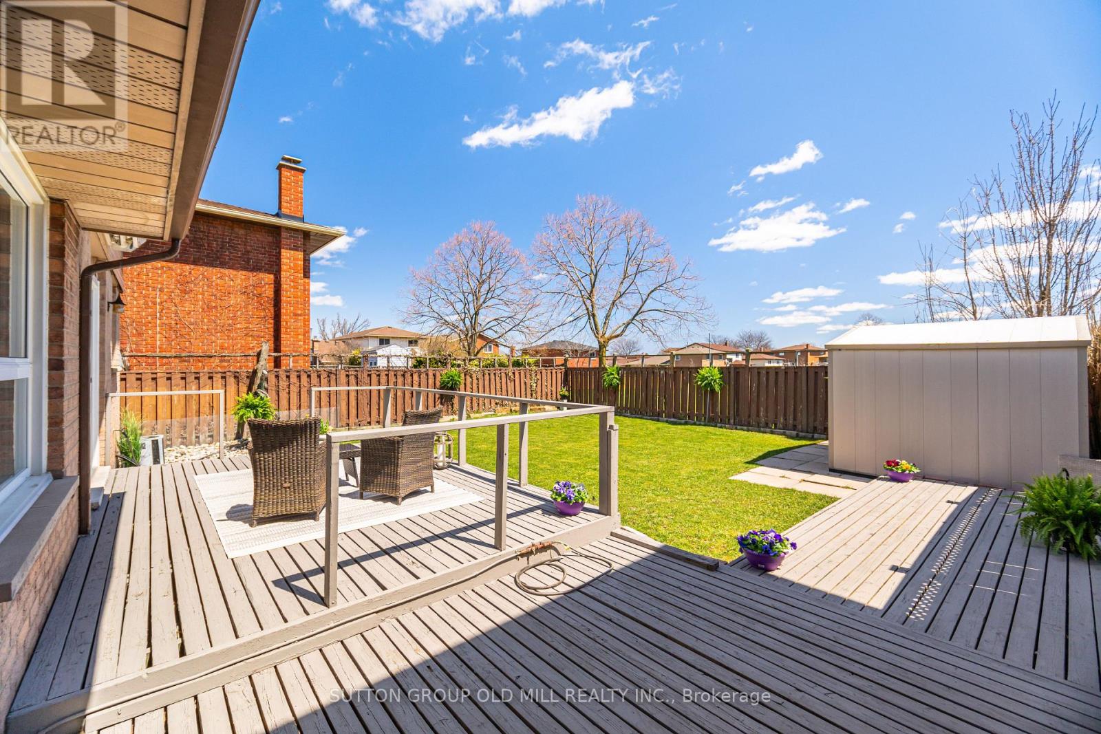 93 Indian Crescent, Hamilton, Ontario  L8V 4X4 - Photo 43 - X12530962