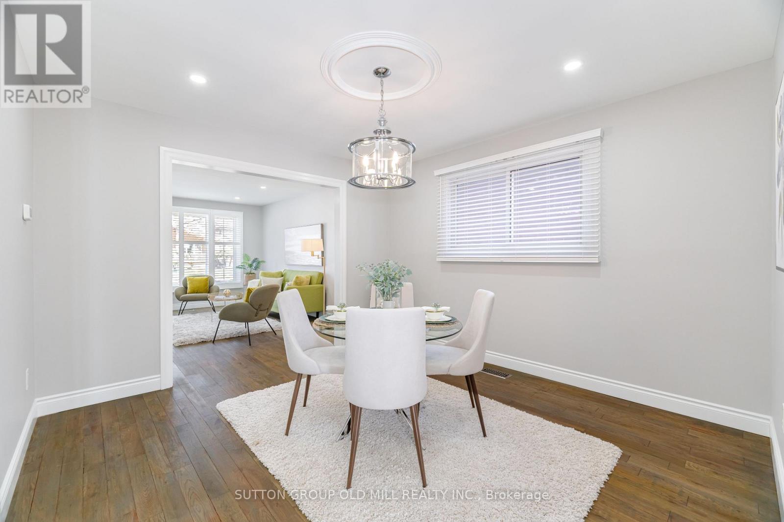 93 Indian Crescent, Hamilton, Ontario  L8V 4X4 - Photo 8 - X12530962