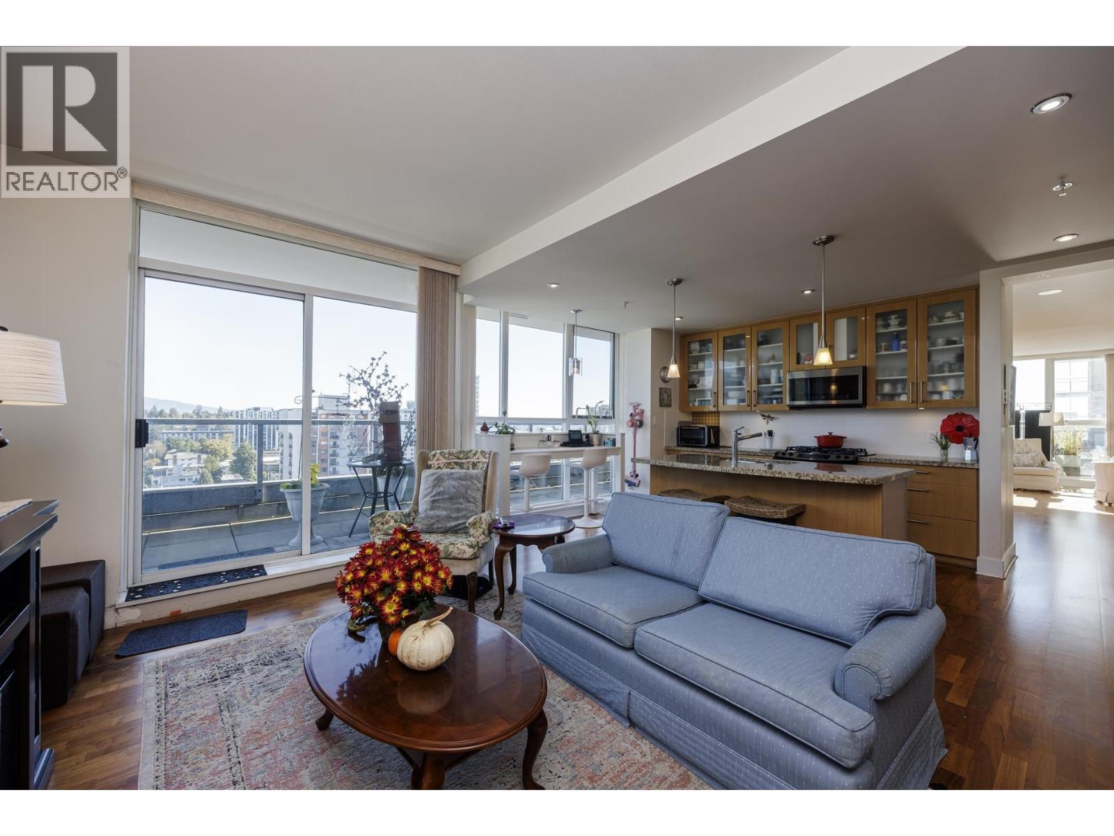 1702 121 W 16th Street, North Vancouver, British Columbia  V7M 3P4 - Photo 11 - R3066340