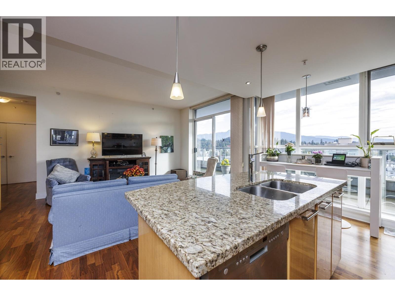 1702 121 W 16th Street, North Vancouver, British Columbia  V7M 3P4 - Photo 15 - R3066340