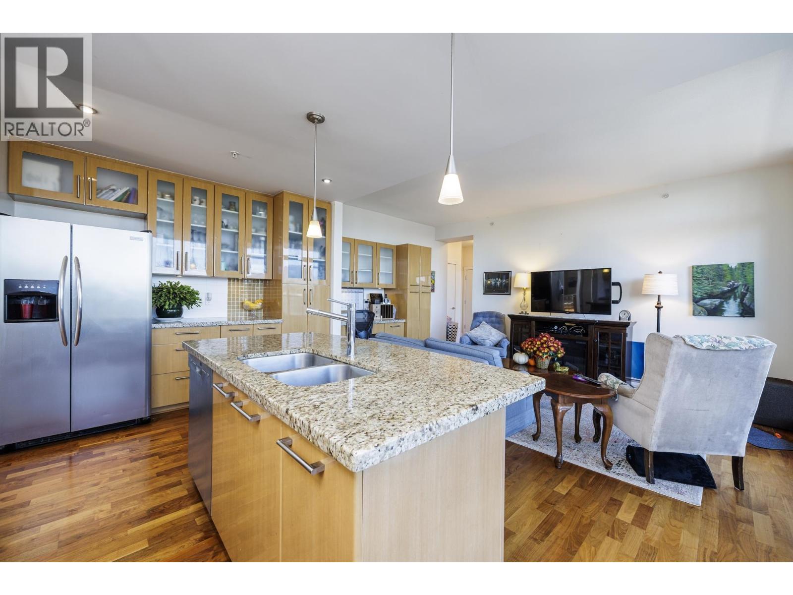 1702 121 W 16th Street, North Vancouver, British Columbia  V7M 3P4 - Photo 16 - R3066340