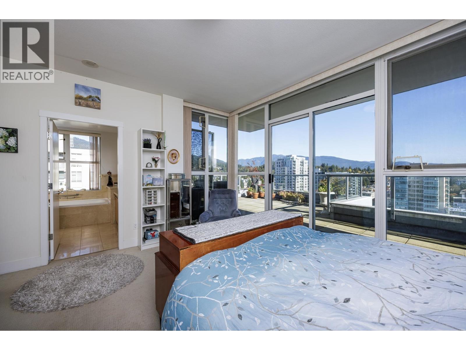 1702 121 W 16th Street, North Vancouver, British Columbia  V7M 3P4 - Photo 23 - R3066340