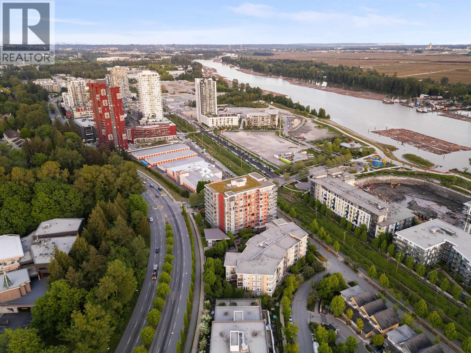 511 3281 E Kent Avenue North Avenue, Vancouver, British Columbia  V5S 0C4 - Photo 39 - R3066352