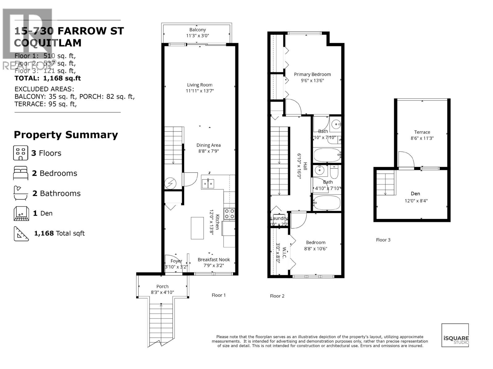 15 730 Farrow Street, Coquitlam, British Columbia  V3J 7Y7 - Photo 40 - R3066363
